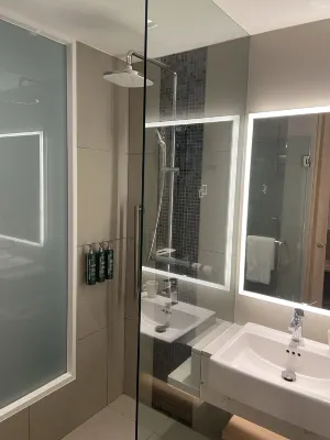 Hilton Garden Inn Phuket Bang Tao Camere Photos