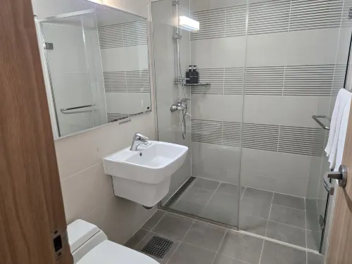 Sono Belle Cheonan Chambres Photos