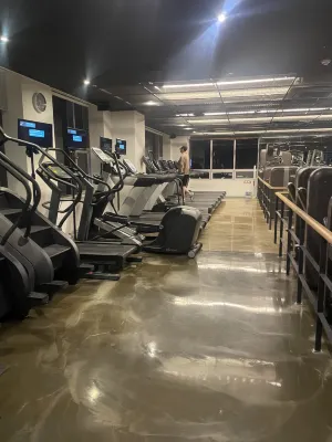 Hotel Newv Gangnam Seoul Leisure & Recreation Photos