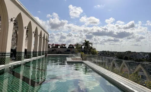 Layla Tulum Boutique Hotel Loisirs et amusements Photos