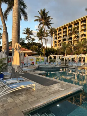 Four Seasons Resort Maui at Wailea Loisirs et amusements Photos