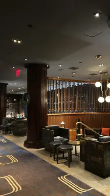 Royalton New York Public Areas Photos