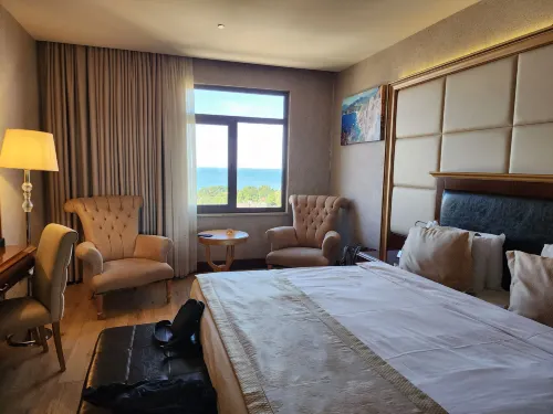 Wyndham Batumi Camere Photos