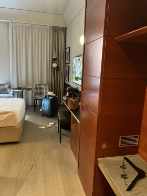 UNA HOTELS Cusani Milano Camere Photos