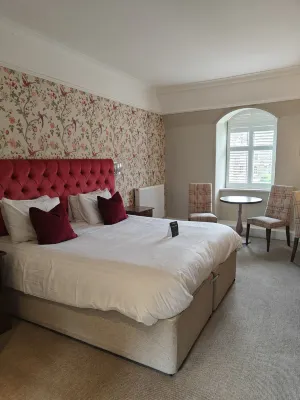 The Belsfield Hotel Rooms Photos