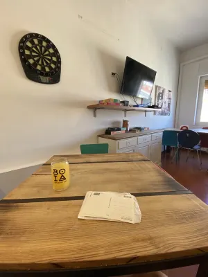 Hostel of the Sun Photos