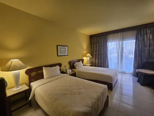 Bel Air Azur Resort (Adults Only) Zimmer Photos