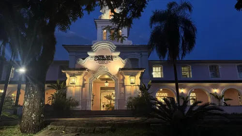 Hotel das Cataratas, A Belmond Hotel, Iguazu Falls Exterior Photos
