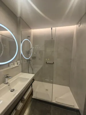 Airport Hotel Okęcie Chambres Photos