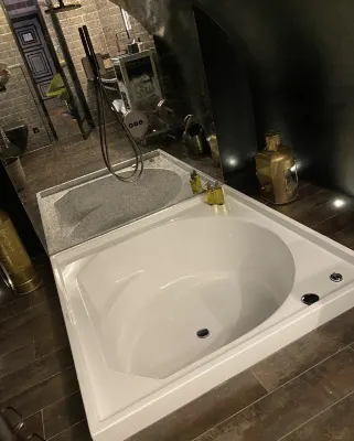 The Gyle - London St Pancras Rooms Photos