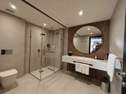 Best Western Premier Malta Chambres Photos