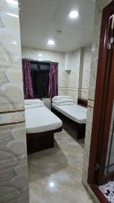 Yi Jia Hotel Rooms Photos