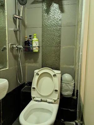Mong King Guesthouse Chambres Photos