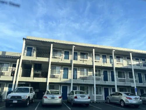 Americas Best Value Inn Milpitas/Silicon Valley Public Areas Photos