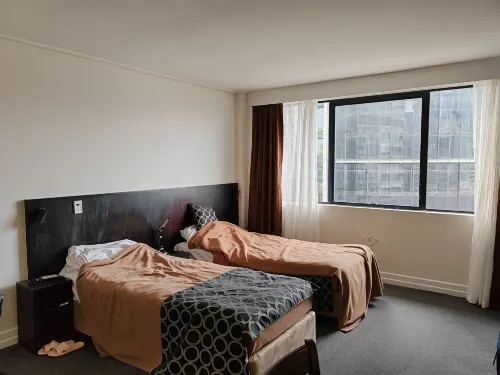 Great Southern Hotel Brisbane Chambres Photos