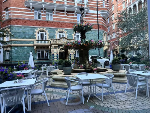 St. James' Court, A Taj Hotel, London Photos