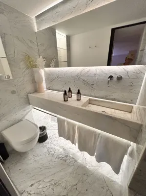 La Suite West - Hyde Park Chambres Photos