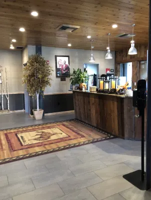 49'er Inn & Suites Public Areas Photos