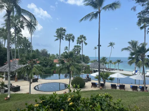 Napasai Samui Photos