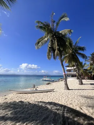 Modessa Island À proximité de l'hôtel Photos