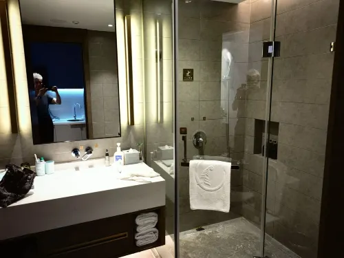 Zealandia Serviced Apartment Chambres Photos