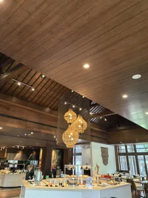 Radisson Blu Resort Wetland Park Wuxi Photos