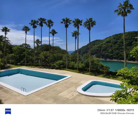 Shimoda Tokyu Hotel Benessere e tempo libero Photos
