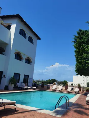 Hostal Nicolas de Ovando Santo Domingo - MGallery Collection Loisirs et amusements Photos