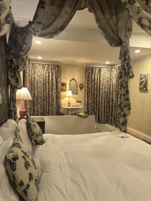 The Cathay Resort & Spa Chambres Photos