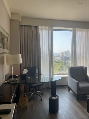 Courtyard by Marriott Hangzhou Wulin Photos