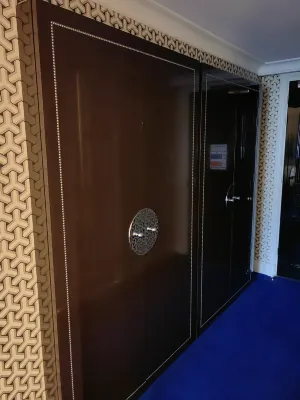 Sofitel London St James Hotel Camere Photos