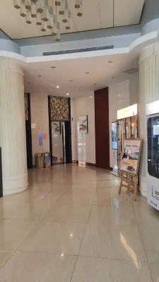 Jiangsu Hotel Aree comuni Photos