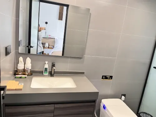 See you again exquisite homestay Rooms Photos