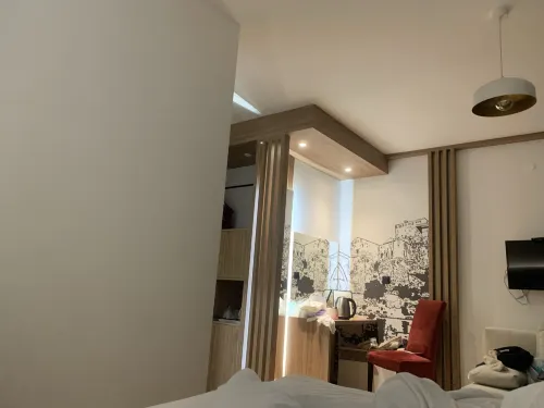 Hotel Emen Chambres Photos