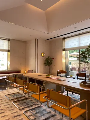 Borrman Hotel Beihai Jinhuangguan Photos
