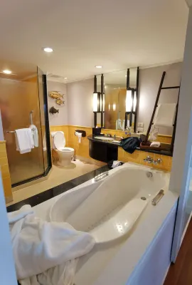 Sheraton Samui Resort Chambres Photos