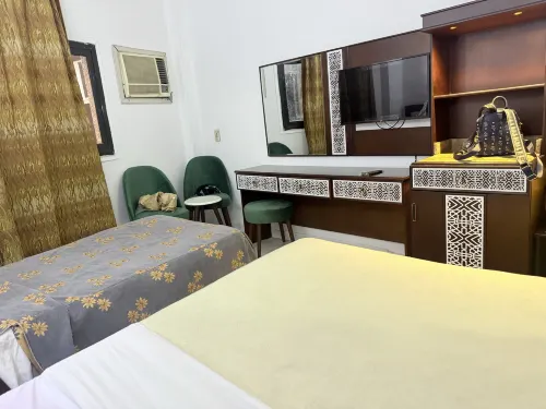 Karnak Hotel Luxor Zimmer Photos