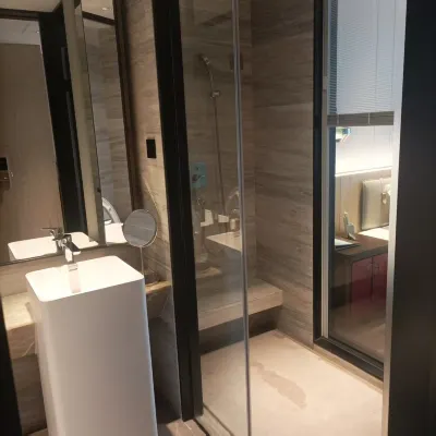 Putian Hong'ao International Hotel Rooms Photos