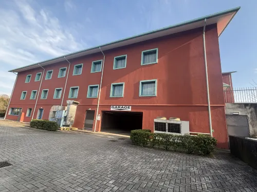 Hilton Garden Inn Milan Malpensa Esterni Photos