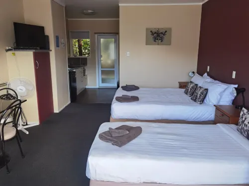 Aldan Lodge Camere Photos