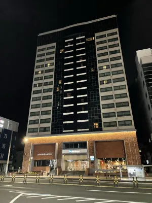 Best Western Jeju Hotel Esterni Photos