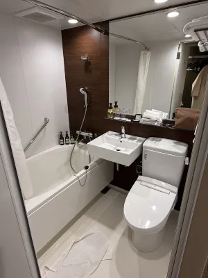 Hotel Mystays Premier Akasaka Chambres Photos