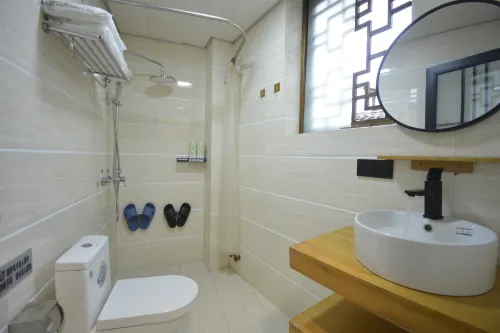 Fenghuang Barley Country Inn Rooms Photos