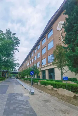 Kingrand Hotel Beijing Photos