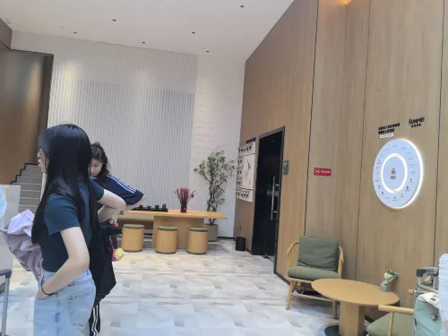 페로(Pero) 호텔(주하이대극장해수욕장) Photos
