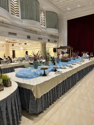 Jiangxi Hotel Ristorazione Photos