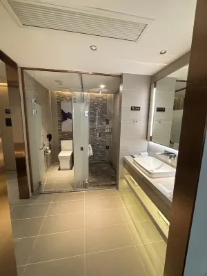 Lavande  Hotel (Jian Men Guan) Rooms Photos