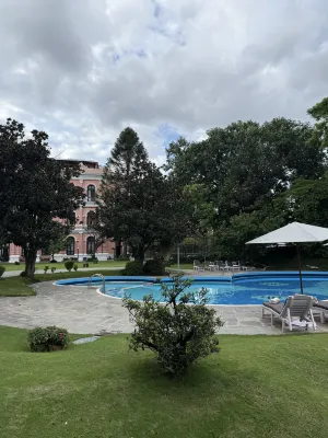 Hotel Yak & Yeti Relaksasi & Rekreasi Photos