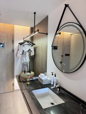 Xitang Wanda Moments Resort Hotel Rooms Photos
