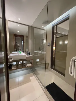 Fairfield by Marriott Bali Legian Kamar Photos